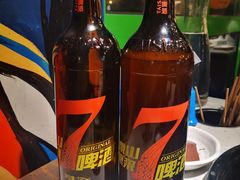 -钢管厂五区小郡肝火锅串串香(清河店)