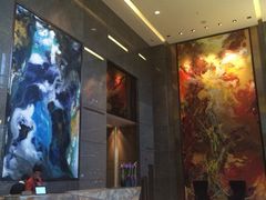 四季酒店自助餐厅-深圳四季酒店·馥自助餐厅