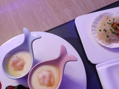 -忘忧草融合私房菜(红鼎国际店)