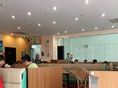 -萨莉亚意式餐厅(东川路店)