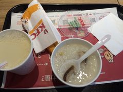 -肯德基(常熟百润发店)