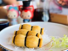 -彩丰楼中餐厅·仁恒洲际酒店