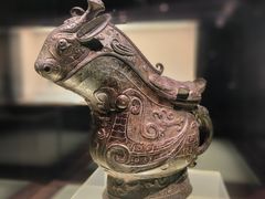 -上海博物馆(人民广场馆)