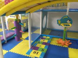 -咭宝贝儿童游乐园(嘉尚坊店)