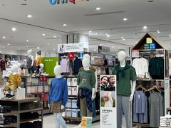 -优衣库(南宁万象城店)