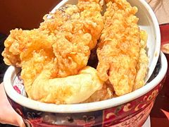 -爱蝦乃家(金虹桥店)