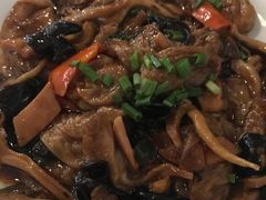 -锡和无锡菜(景丽苑店)