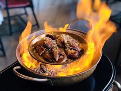 -三号黄浦会Canton Table