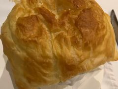 酥皮玉米浓汤-王品牛排(杭州大厦店)