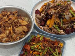 -辣盆盆麻辣小龙虾(哈尔滨总店)