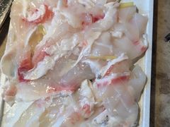 -淘米捞·米汤脆鲩鱼火锅(福田皇岗店)