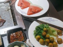 -星伦多自助料理·涮烤一体(虹悦城店)