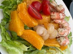 -Lets burger非常汉堡·环球风味(蓝色港湾店)