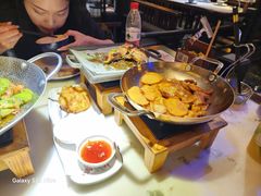 -绿茶餐厅(千岛湖银泰城店)