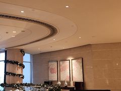 -羿庭 Peacock Alley(上海外滩华尔道夫酒店)