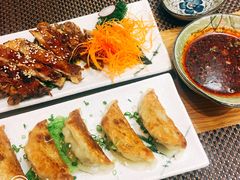 -樱の千渡日式料理·铁板烧•烧鸟(金盛田广场店)