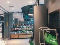-盒马鲜生(文景博乐里购物广场店)