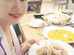 -九龙奇迹海鲜大排档(万象城店)