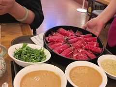 -中发源·清真餐厅(南油店)