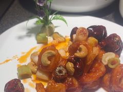 -三道菜(明堂公园店)