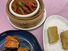 -金时代顺风大酒店(南桥百联店)
