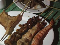 -福烤锦花(长乐路店)