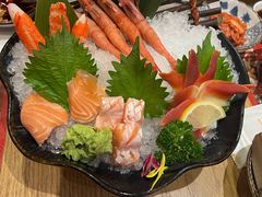 -伊豆野菜村(大族广场店)