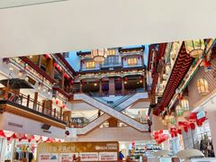 -银泰百货(北京大红门店)