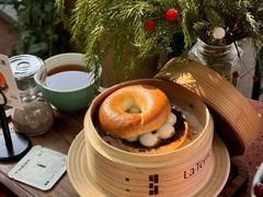 -La Terre乐田(万象城店)