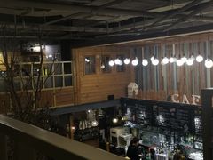 -Cafe Alice咖啡爱丽丝(奥城店)