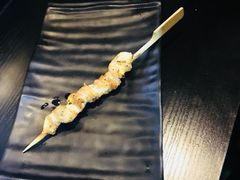 -鸟串烧Yakitori