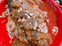 -网易食堂
