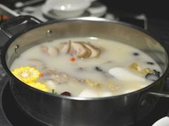 -骨之味·筒骨汤火锅(江头店)