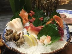 -大渔铁板烧(中山路八佰伴店)