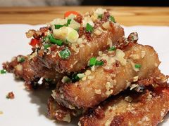 -红旗大食堂(君悦紫园店)