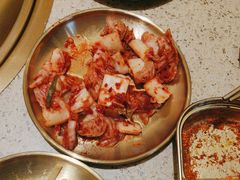 -妙香居韩国烤肉(容桂天佑城店)