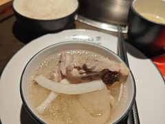 -同仁四季椰子鸡(宝安壹方城店)