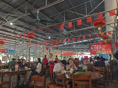 -大地农庄(逢沙大道店)