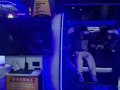 -嗨马乐动室内潮玩运动·团建·轰趴·桌游(南丰汇店)