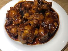 -南来顺饭庄·清真(南菜园店)