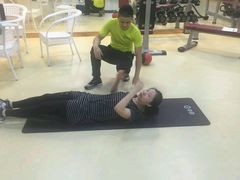 -中田·健身+普拉提(太阳广场店)