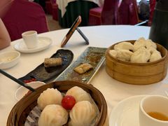 -福满园大酒楼(梅林店)