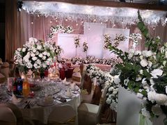 -成都天府丽都喜来登饭店