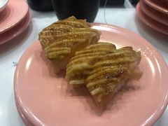 -争鲜回转寿司(金桥家乐福店)