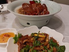 -御彩酒家(东风东路店)