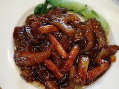 -马凯餐厅(长椿街店)