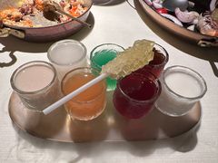 -龟兹KUCINA·新疆菜(前滩L+PLAZA店)