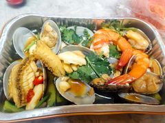 -徐记海鲜(大雁塔|金都店)