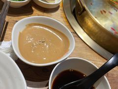 -四喜小胖·北京涮肉(五道营店)