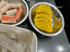 -川香煲(茅台路店)